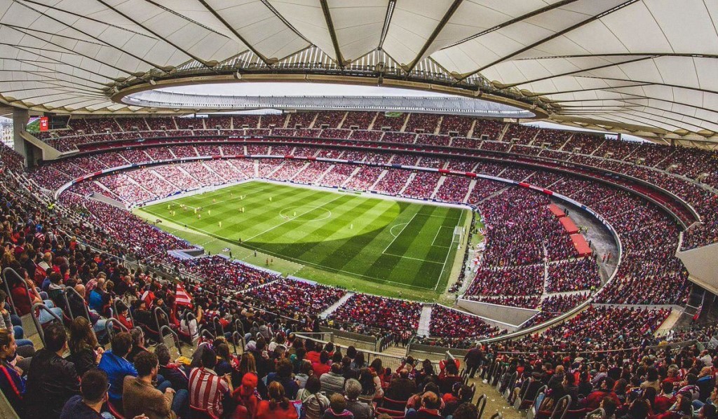 Футбольный стадион на 15 тысяч зрителей построят в Магасе к 2024 году