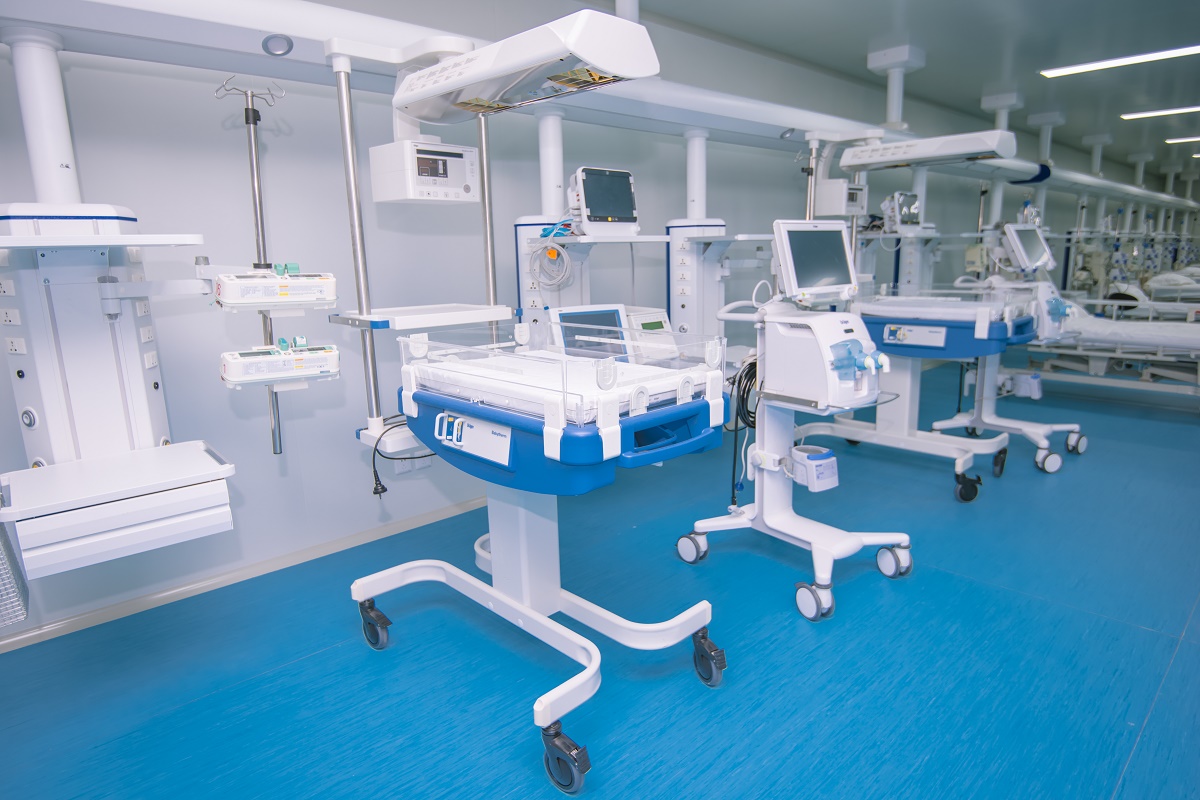 Ингушетия закупит более 60 единиц оборудования для больниц