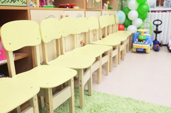В Ингушетии до конца 2019 года откроются четыре детских сада