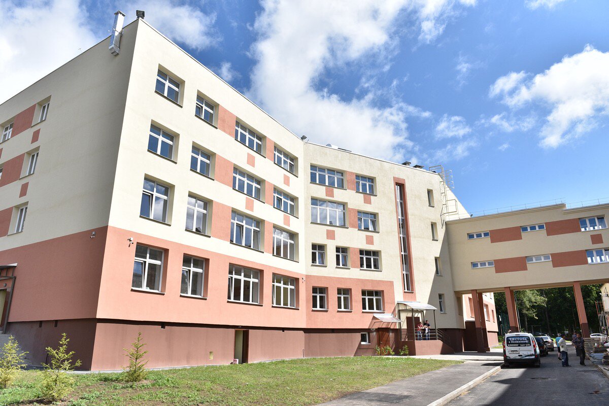 Директора фирмы в Ингушетии подозревают в хищении при стройке школы