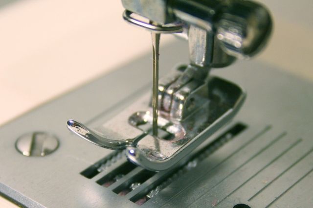В Ингушетии открыли первый в СКФО музей швейных машин