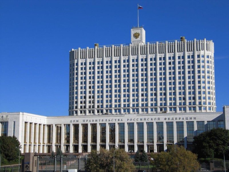 Правительство России одобрило выделение средств Ингушетии