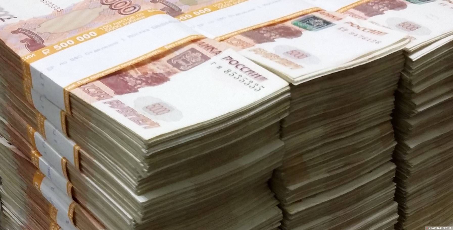 Ингушетии выделили 423 млн рублей на погашение долгов перед гражданами
