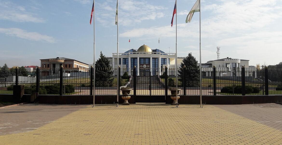 Глава Ингушетии подписал Закон о снижении налоговой ставки с новыми поправками