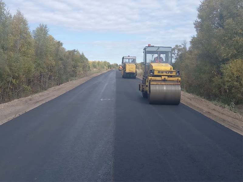 В Ингушетии до 2024 года отремонтируют более ста километров автодорог