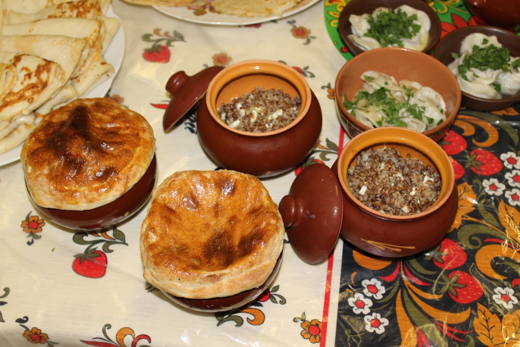 В горах Ингушетии у старейшин соберут рецепты народных блюд для возрождения нацкухни