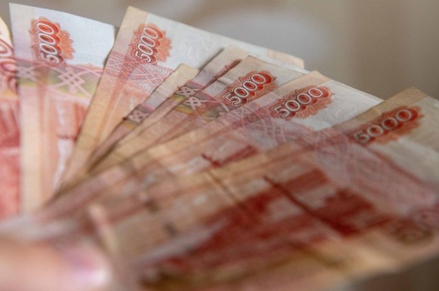 КЧР, КБР, Чечня, Ингушетия и Дагестан стали последними в топе по зарплатам