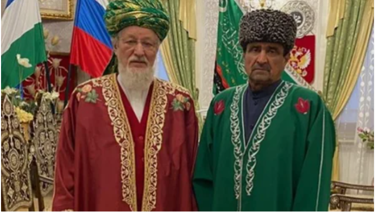 Представительство ЦДУМ в Ингушетии обратилось к соотечественникам