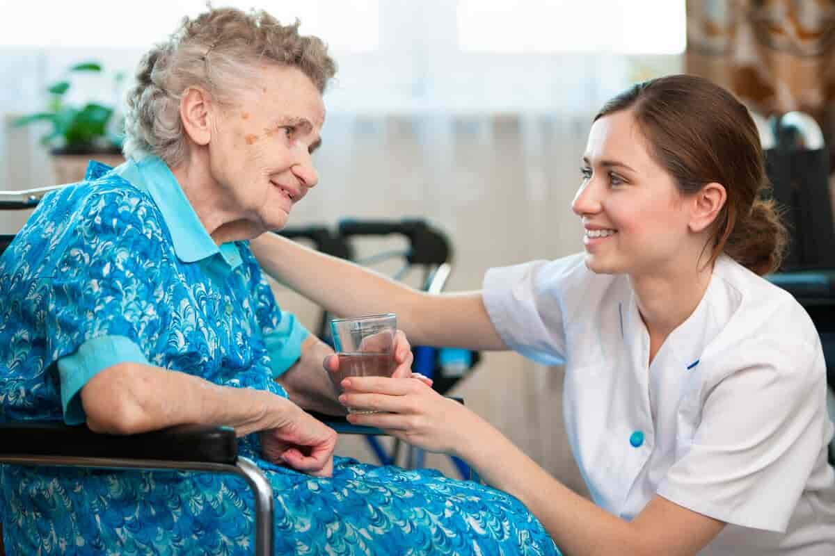 В Ингушетии в 2024 году откроют новый центр социального обслуживания пожилых людей