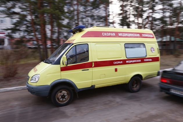 Медикам Ингушетии выдали 23 машины для повышения мобильности
