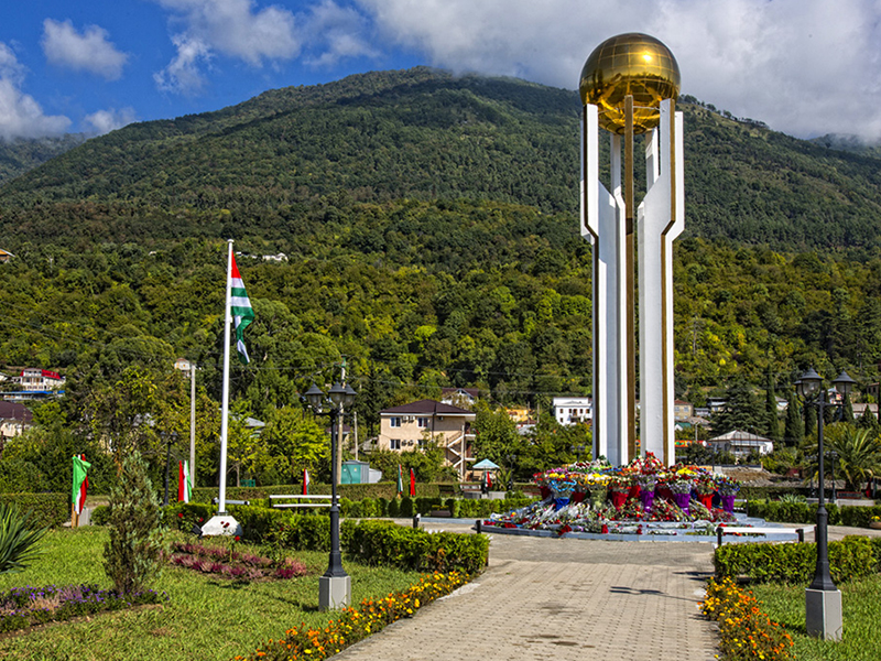 Дни ингушской культуры пройдут в Абхазии в сентябре