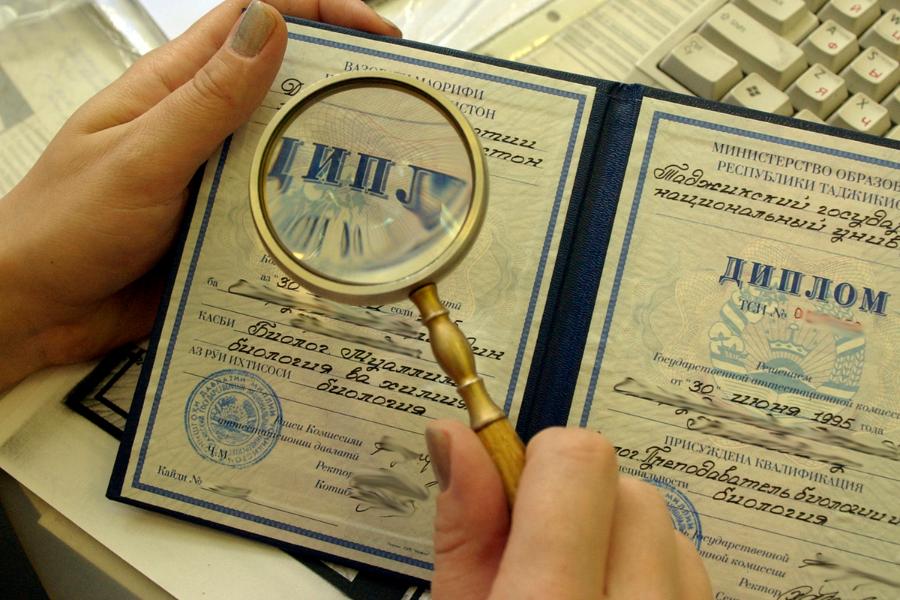 Судебный пристав в Ингушетии попал под следствие за исползование 