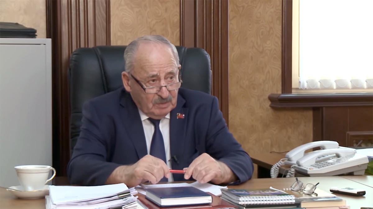 Советник Калиматова отверг мнение о высокой явке в Ингушетии из-за клановости