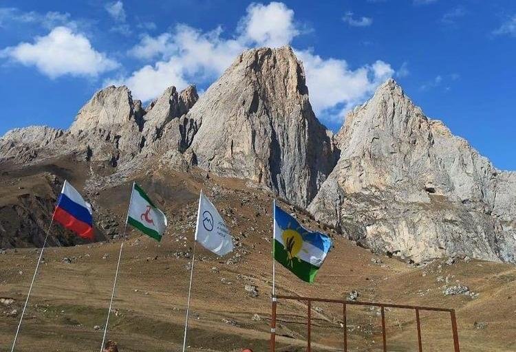 500 альпинистов из России и других стран пройдут подготовку в Джейрахском районе Ингушетии