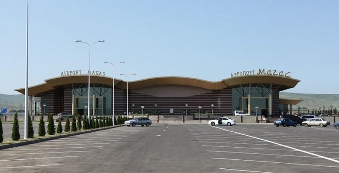 Аэропорт «Магас» в Ингушетии отправит в 2022 году первый международный рейс в Турцию