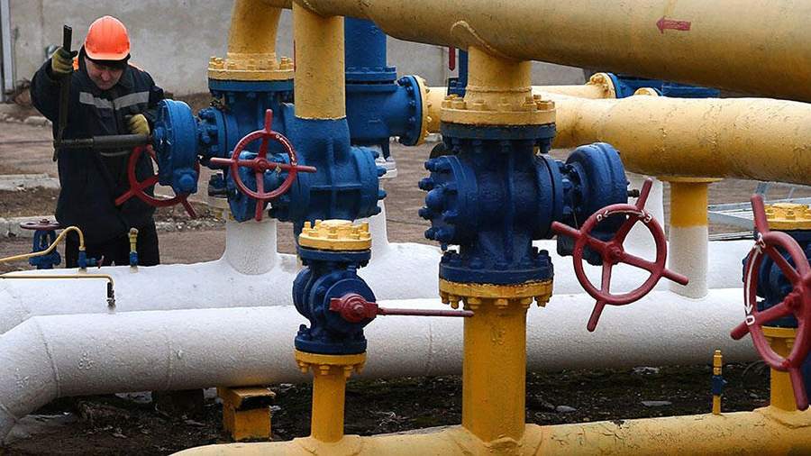 Два района в Ингушетии останутся без газа из-за ремонтных работ