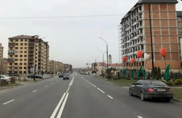 Ингушетия заняла первое место в РФ в реализации дорожного нацпроекта в 2022 году