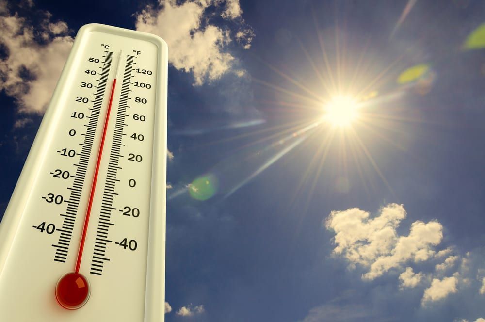 Сильная жара до 41 градуса ожидается в Ингушетии