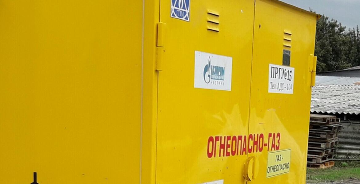 В Сунженский район Ингушетии будет прекращена подача газа