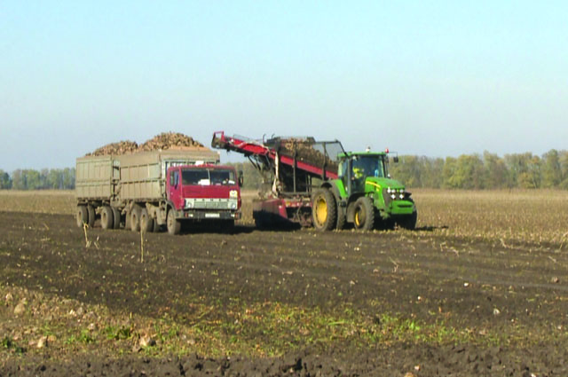 Ингушетия получит около 136 млн. на возмещение ущерба сельхозпроизводителям