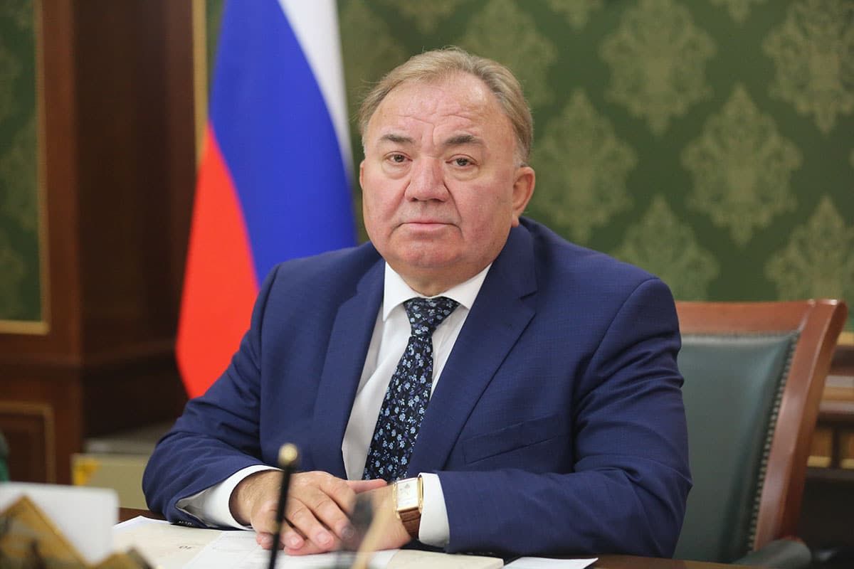 Глава Ингушетии проголосовал на выборах депутатов Госдумы и местного парламента